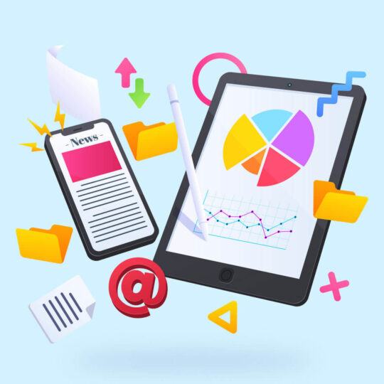 SEO-Optimization H-Cyber digitale L?sung