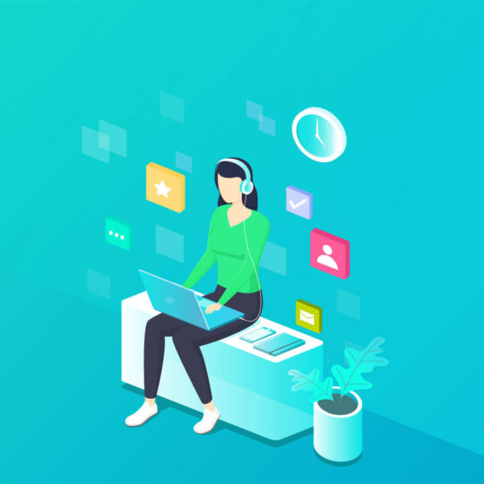 Social-Engagement H-Cyber