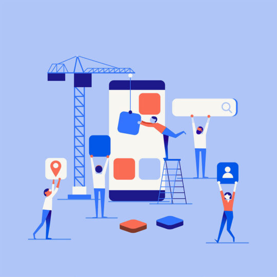 Technical-SEO H-Cyber digitale L?sung