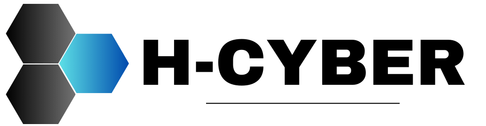 H-Cyber Logo