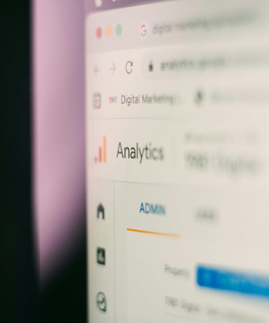 Digitales Marketing: Ihre Marke effektiv online positionieren H-Cyber digitale L?sung