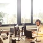 IT Support: Effiziente Lösungen für eine reibungslose IT-Infrastruktur